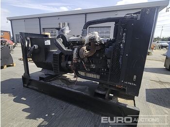 Электрогенератор 415Volt Generator, Perkins Engine: фото 2 Электрогенератор 415Volt Generator, Perkins Engine: фото 2