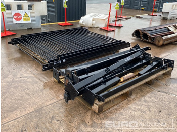 Строительное оборудование