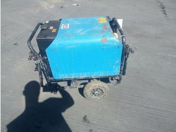 Электрогенератор 6KvA Generator: фото 1