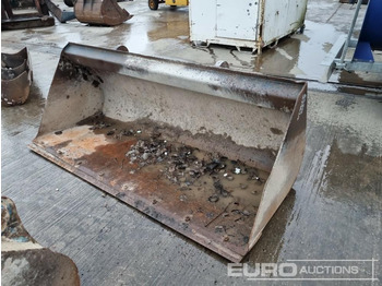 Ковш 70" Loading Bucket to suit Telehandler: фото 1