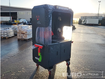 Строительное оборудование