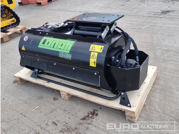 Навесное оборудование