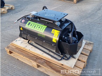 Навесное оборудование