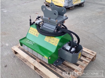 Навесное оборудование