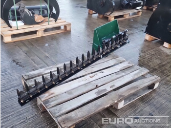 Навесное оборудование