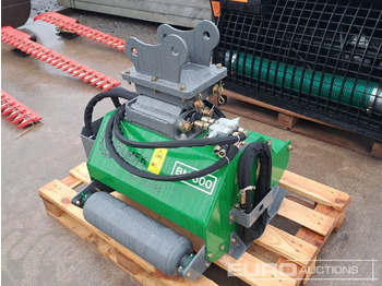 Навесное оборудование