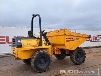 Мини-самосвал Benford 7 Ton: фото 5