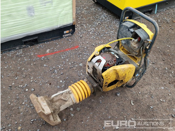Асфальтоукладочная техника BOMAG