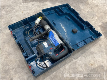 Строительное оборудование BOSCH