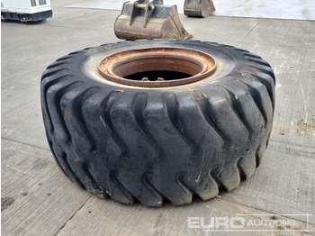 Шина BRIDGESTONE