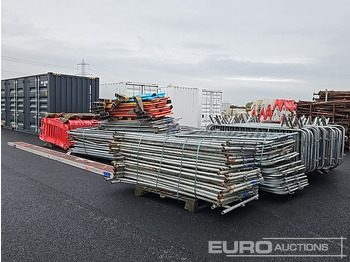 Строительное оборудование