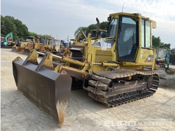 Бульдозер CATERPILLAR D4G