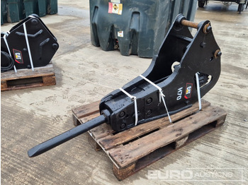 Гидромолот CATERPILLAR