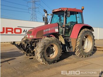 Трактор CASE IH CS 110