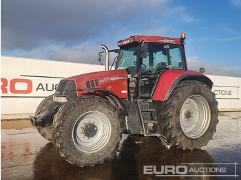 Трактор CASE IH CVX 170