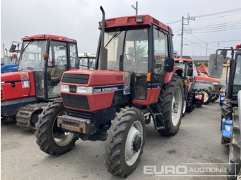 Трактор CASE IH