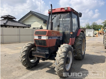 Трактор CASE IH