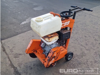 Асфальтоукладочная техника