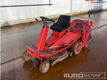 Газонокосилка