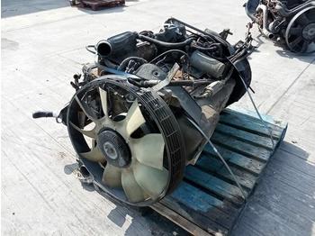 Двигатель DAF 6 Cylinder Engine: фото 1