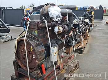 Двигатель Detroit 6 Cylinder Engine: фото 3