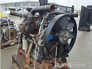 Двигатель Detroit 6 Cylinder Engine: фото 5