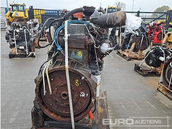 Двигатель Detroit 6 Cylinder Engine: фото 2