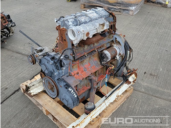 Электрогенератор DEUTZ