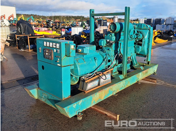 Электрогенератор