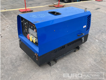 Электрогенератор KUBOTA