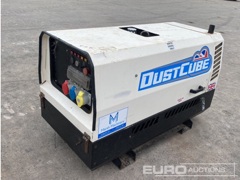 Электрогенератор KUBOTA
