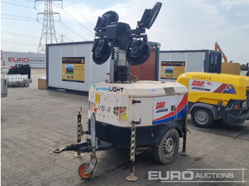 Осветительная мачта GENERAC