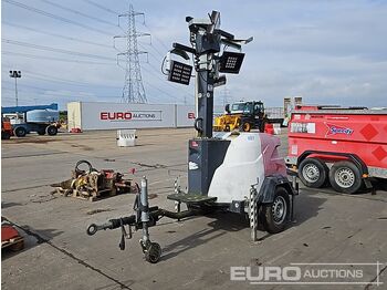 Осветительная мачта GENERAC