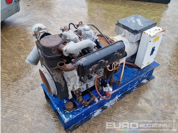 Электрогенератор