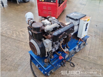 Электрогенератор