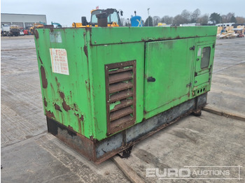 Электрогенератор DEUTZ