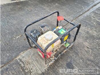 Электрогенератор Generator, Honda Engine: фото 1