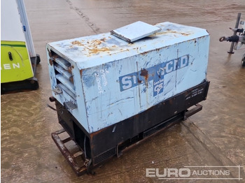 Электрогенератор