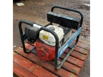 Электрогенератор Honda Driven Generator: фото 1