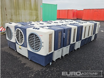 Строительное оборудование Honeywell 230Volt Dehumidifier (30 of): фото 2