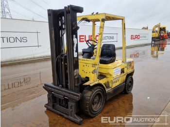 Вилочный погрузчик HYSTER