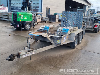 Прицеп для спецтехники IFOR WILLIAMS