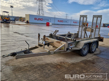 Прицеп для спецтехники INDESPENSION