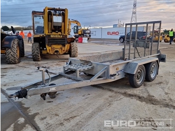 Прицеп для спецтехники INDESPENSION