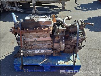 Двигатель Ingersollrand Engine, Fridge Compressor: фото 2 Двигатель Ingersollrand Engine, Fridge Compressor: фото 2