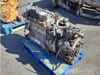 Двигатель Ingersollrand Engine, Fridge Compressor: фото 3 Двигатель Ingersollrand Engine, Fridge Compressor: фото 3
