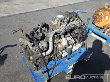 Двигатель Ingersollrand Engine, Fridge Compressor: фото 5 Двигатель Ingersollrand Engine, Fridge Compressor: фото 5