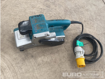 Строительное оборудование MAKITA