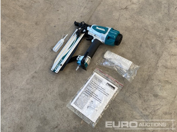 Строительное оборудование MAKITA