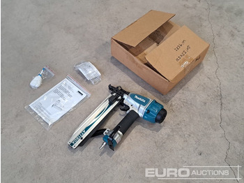 Строительное оборудование MAKITA